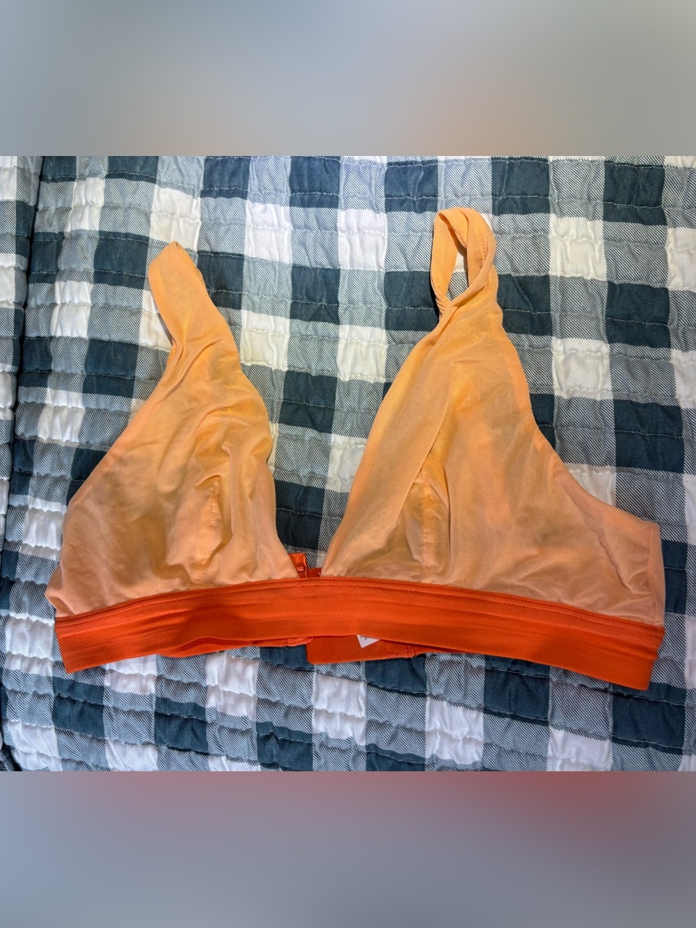 Aerie Smoothez Bra